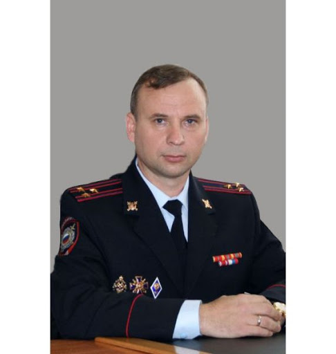 Назначен начальник Управления МВД России по Приморскому краю