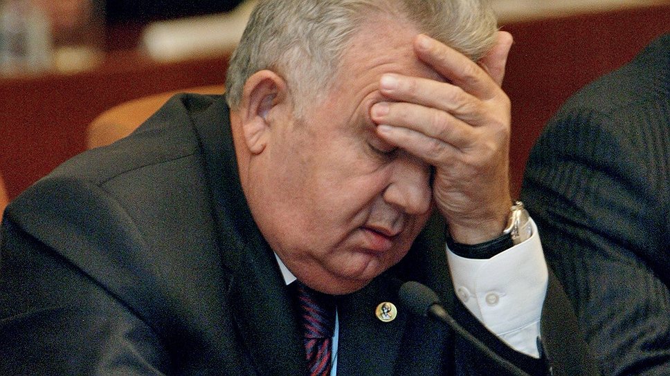 Экс губернатор Хабаровска получил 5 лет условно